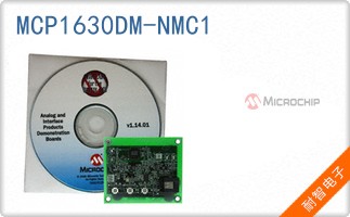 MCP1630DM-NMC1