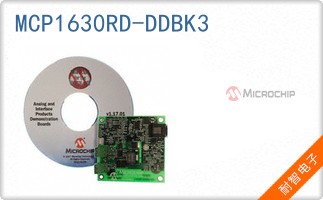 MCP1630RD-DDBK3