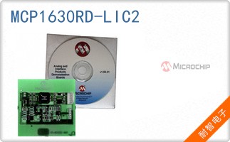 MCP1630RD-LIC2