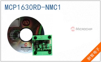 MCP1630RD-NMC1