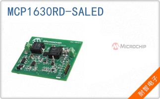 MCP1630RD-SALED