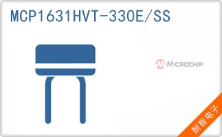 MCP1631HVT-330E/SS