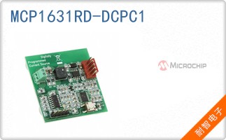 MCP1631RD-DCPC1