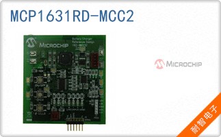 MCP1631RD-MCC2