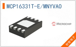 MCP16331T-E/MNYVAO