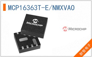 MCP16363T-E/NMXVAO