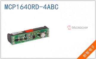 MCP1640RD-4ABC