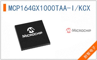 MCP164GX1000TAA-I/KCX
