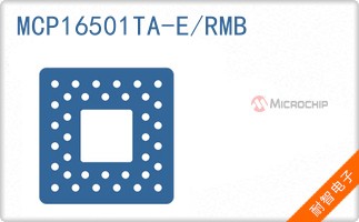 MCP16501TA-E/RMB