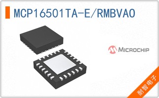 MCP16501TA-E/RMBVAO