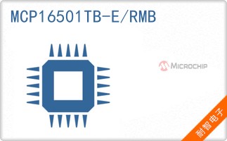 MCP16501TB-E/RMB