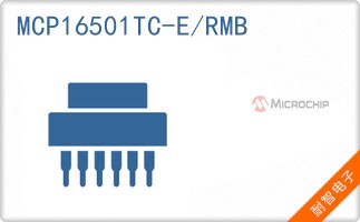 MCP16501TC-E/RMB