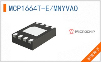 MCP1664T-E/MNYVAO