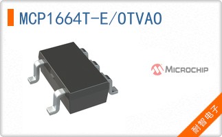 MCP1664T-E/OTVAO