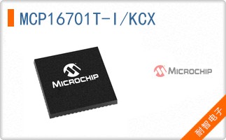 MCP16701T-I/KCX