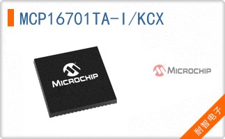 MCP16701TA-I/KCX
