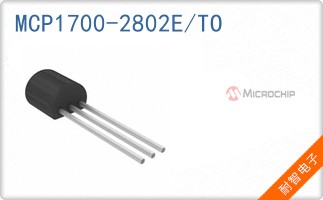 MCP1700-2802E/TO
