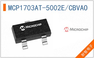 MCP1703AT-5002E/CBVAO