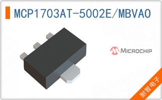 MCP1703AT-5002E/MBVAO