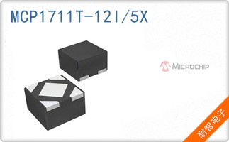 MCP1711T-12I/5X