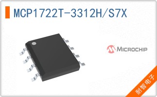 MCP1722T-3312H/S7X