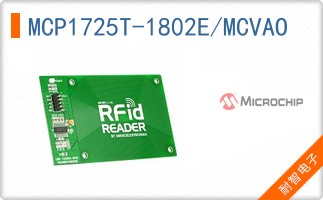 MCP1725T-1802E/MCVAO