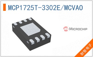 MCP1725T-3302E/MCVAO