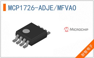 MCP1726-ADJE/MFVAO