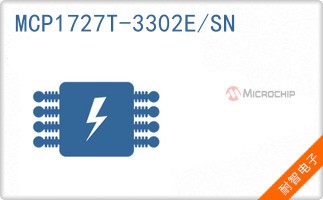 MCP1727T-3302E/SN