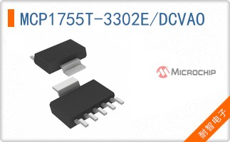 MCP1755T-3302E/DCVAO