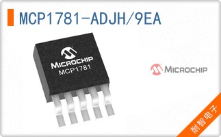MCP1781-ADJH/9EA