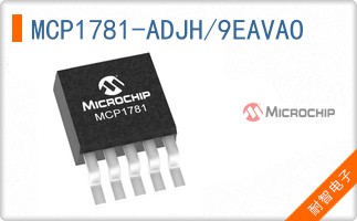 MCP1781-ADJH/9EAVAO