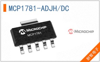 MCP1781-ADJH/DC