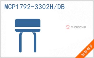 MCP1792-3302H/DB