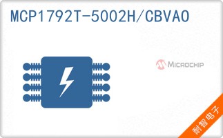 MCP1792T-5002H/CBVAO