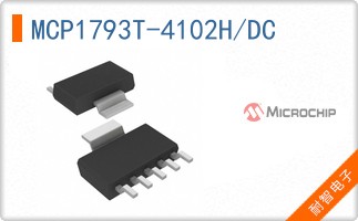 MCP1793T-4102H/DC