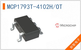 MCP1793T-4102H/OT