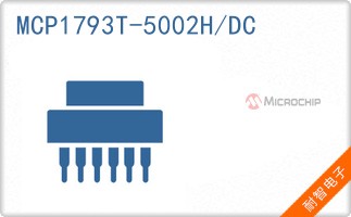 MCP1793T-5002H/DC