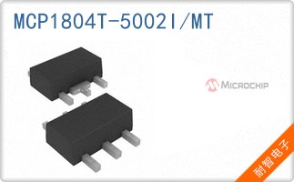 MCP1804T-5002I/MT