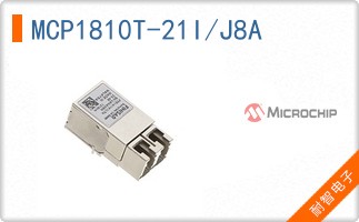 MCP1810T-21I/J8A