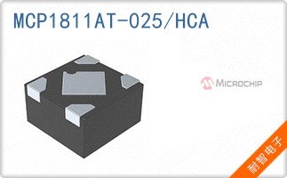 MCP1811AT-025/HCA