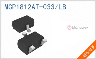 MCP1812AT-033/LB