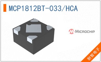 MCP1812BT-033/HCA