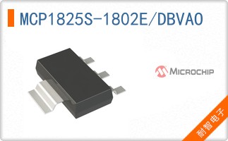 MCP1825S-1802E/DBVAO