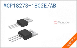 MCP1827S-1802E/AB