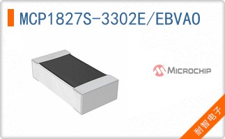 MCP1827S-3302E/EBVAO