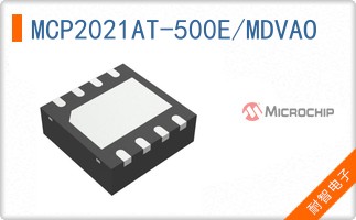MCP2021AT-500E/MDVAO