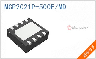 MCP2021P-500E/MD