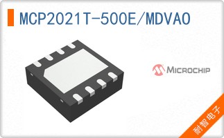 MCP2021T-500E/MDVAO