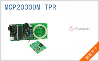MCP2030DM-TPR
